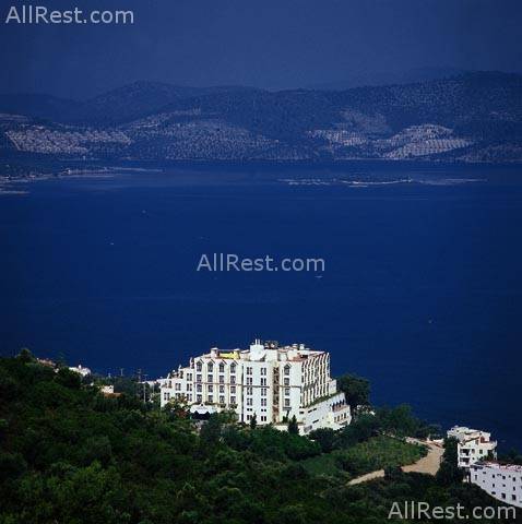 Corinthia Labranda Hotel 
